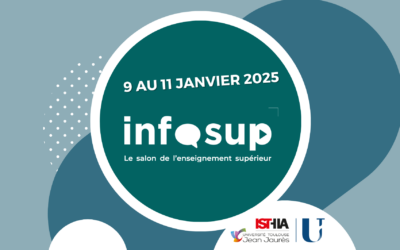 Salon Infosup 2025